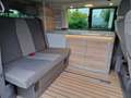 Volkswagen T6.1 California DSG Ocean 204Pk 4x4 Luifel, ACC, trekhaak, ... Gris - thumbnail 8