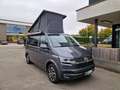 Volkswagen T6.1 California DSG Ocean 204Pk 4x4 Luifel, ACC, trekhaak, ... Gris - thumbnail 6