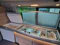 Volkswagen T6.1 California DSG Ocean 204Pk 4x4 Luifel, ACC, trekhaak, ... Gris - thumbnail 11
