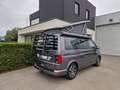 Volkswagen T6.1 California DSG Ocean 204Pk 4x4 Luifel, ACC, trekhaak, ... Gris - thumbnail 4