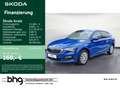 Skoda Scala 1.0 TSI Cool Plus Bleu - thumbnail 1