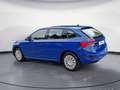 Skoda Scala 1.0 TSI Cool Plus Bleu - thumbnail 4
