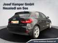 Audi A1 25 TFSI intense Schwarz - thumbnail 4