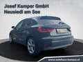 Audi A1 25 TFSI intense Schwarz - thumbnail 3