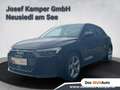 Audi A1 25 TFSI intense Schwarz - thumbnail 1