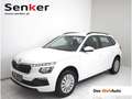 Skoda Kamiq Essence TSI Blanco - thumbnail 1