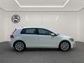 Volkswagen Golf VII 1.5 TSI Highline *KAMERA STDHZ LHZ* Weiß - thumbnail 4