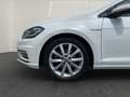 Volkswagen Golf VII 1.5 TSI Highline *KAMERA STDHZ LHZ* Weiß - thumbnail 16