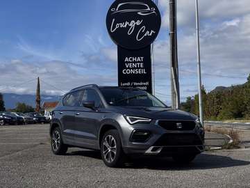 2.0 TDI 150 ch Start/Stop DSG7 Style