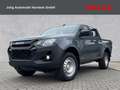 Isuzu D-Max Double Cab 4WD Autm. L sofort Lieferbar Gris - thumbnail 1
