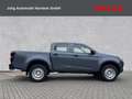 Isuzu D-Max Double Cab 4WD Autm. L sofort Lieferbar Gris - thumbnail 6