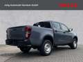 Isuzu D-Max Double Cab 4WD Autm. L sofort Lieferbar Gris - thumbnail 2