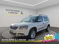 Skoda Yeti 1.6 TDI Ambition Greenline 105cv Bianco - thumbnail 3