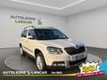 Skoda Yeti 1.6 TDI Ambition Greenline 105cv Bianco - thumbnail 1