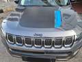 Jeep Compass 1.3 Turbo T4 240 CV PHEV AT6 4xe Trailhawk Gris - thumbnail 1