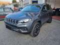 Jeep Compass 1.3 Turbo T4 240 CV PHEV AT6 4xe Trailhawk Gris - thumbnail 3
