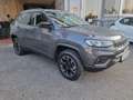 Jeep Compass 1.3 Turbo T4 240 CV PHEV AT6 4xe Trailhawk Gris - thumbnail 4