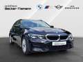 BMW 320 d Touring 17" / HiFi / DrivAss / Fernlichtassisten Чорний - thumbnail 7