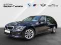 BMW 320 d Touring 17" / HiFi / DrivAss / Fernlichtassisten Чорний - thumbnail 1