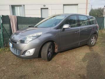 1.9 dci Dynamique (confort) 130cv fap