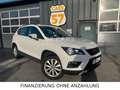 SEAT Ateca Style 4Drive ALLRAD+PDC+BEATS-SOUNDANLAGE Blanc - thumbnail 1