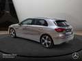 Mercedes-Benz A 220 4M PROGRESSIVE+NIGHT+PANO+360°+MULTIBEAM+8G Grau - thumbnail 10