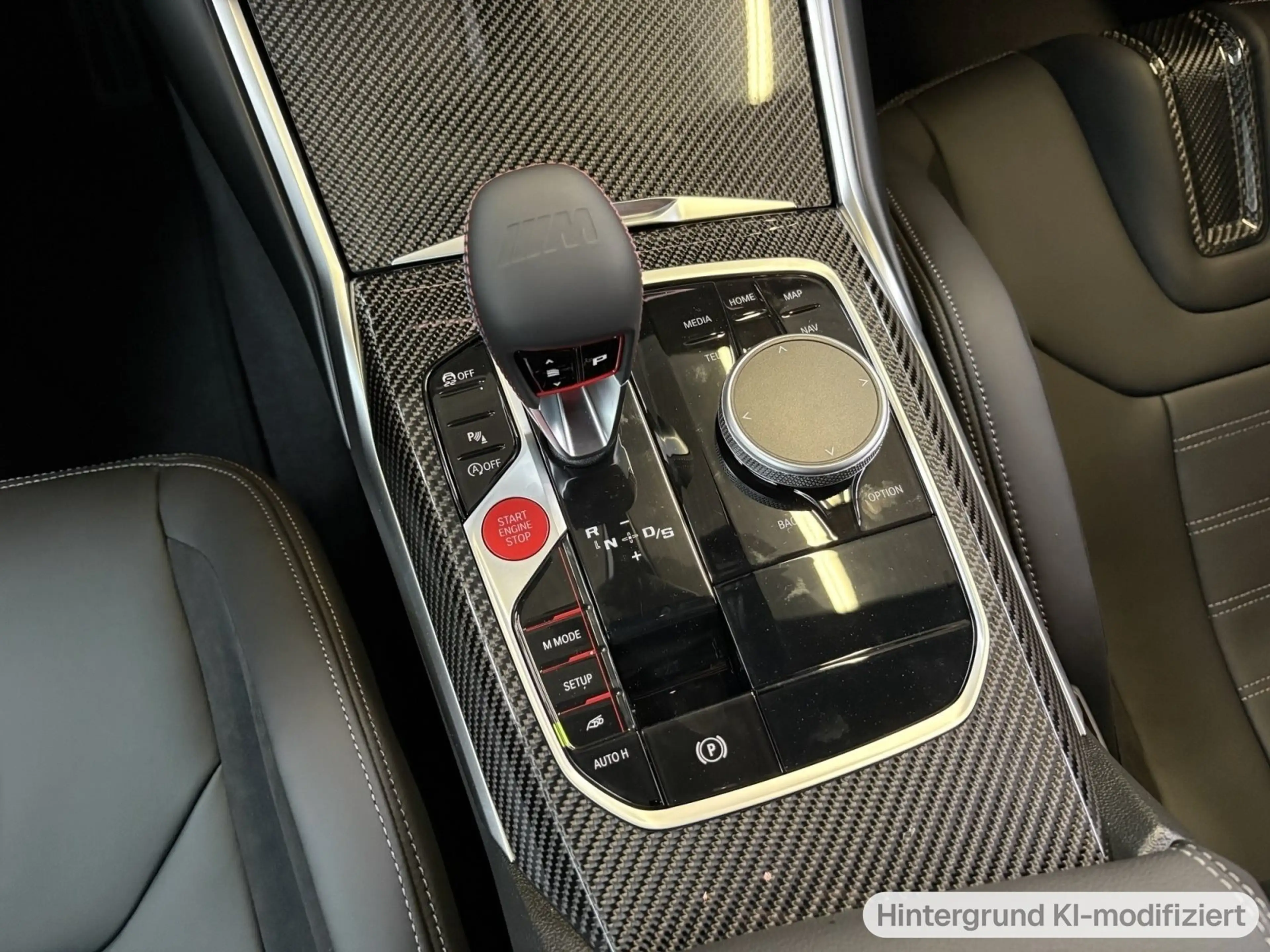 BMW M2 Coupé M Carbon Schalensitze|Stop&Go|H/K — photo 12
