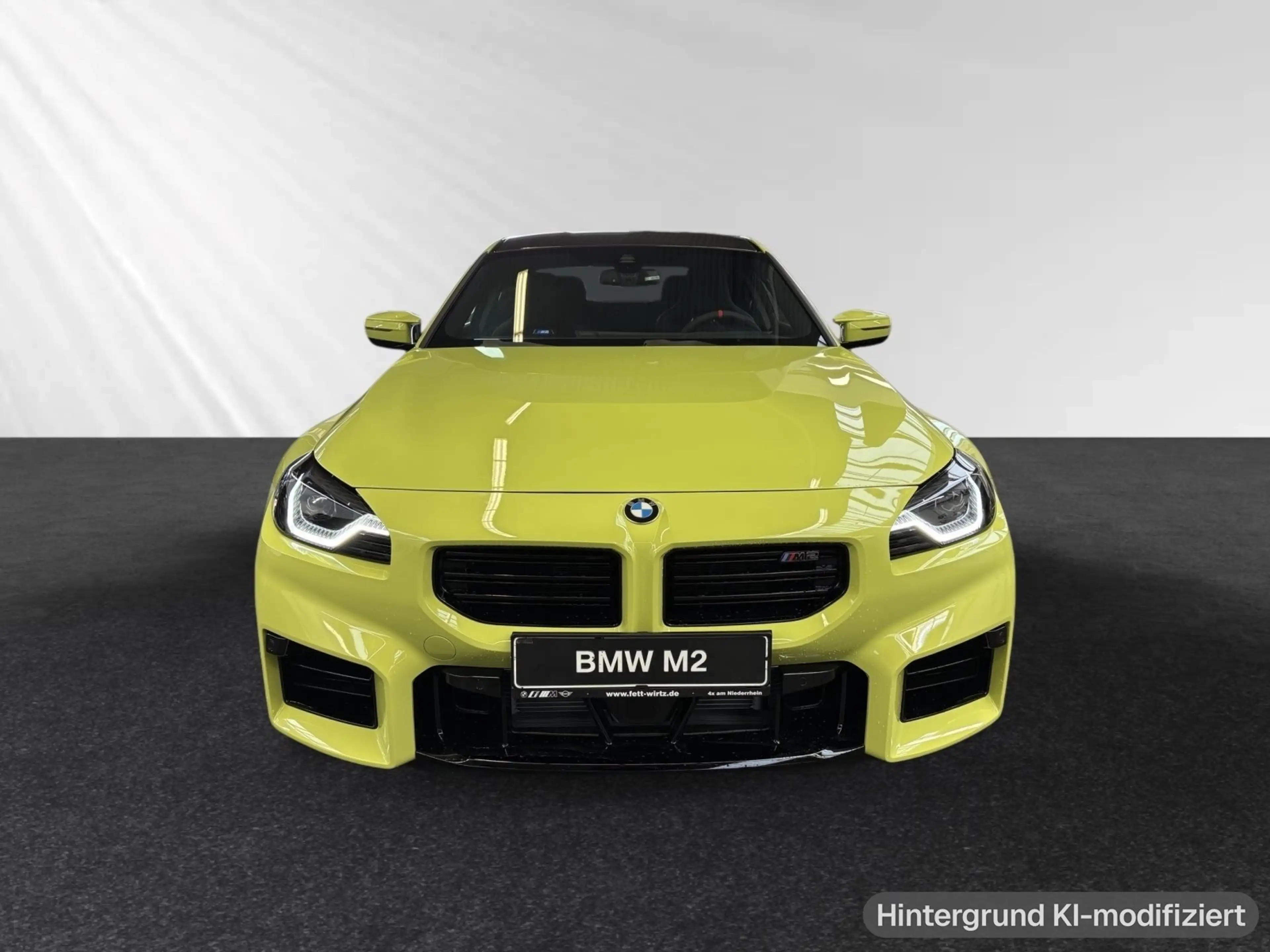 BMW M2 Coupé M Carbon Schalensitze|Stop&Go|H/K — photo 5