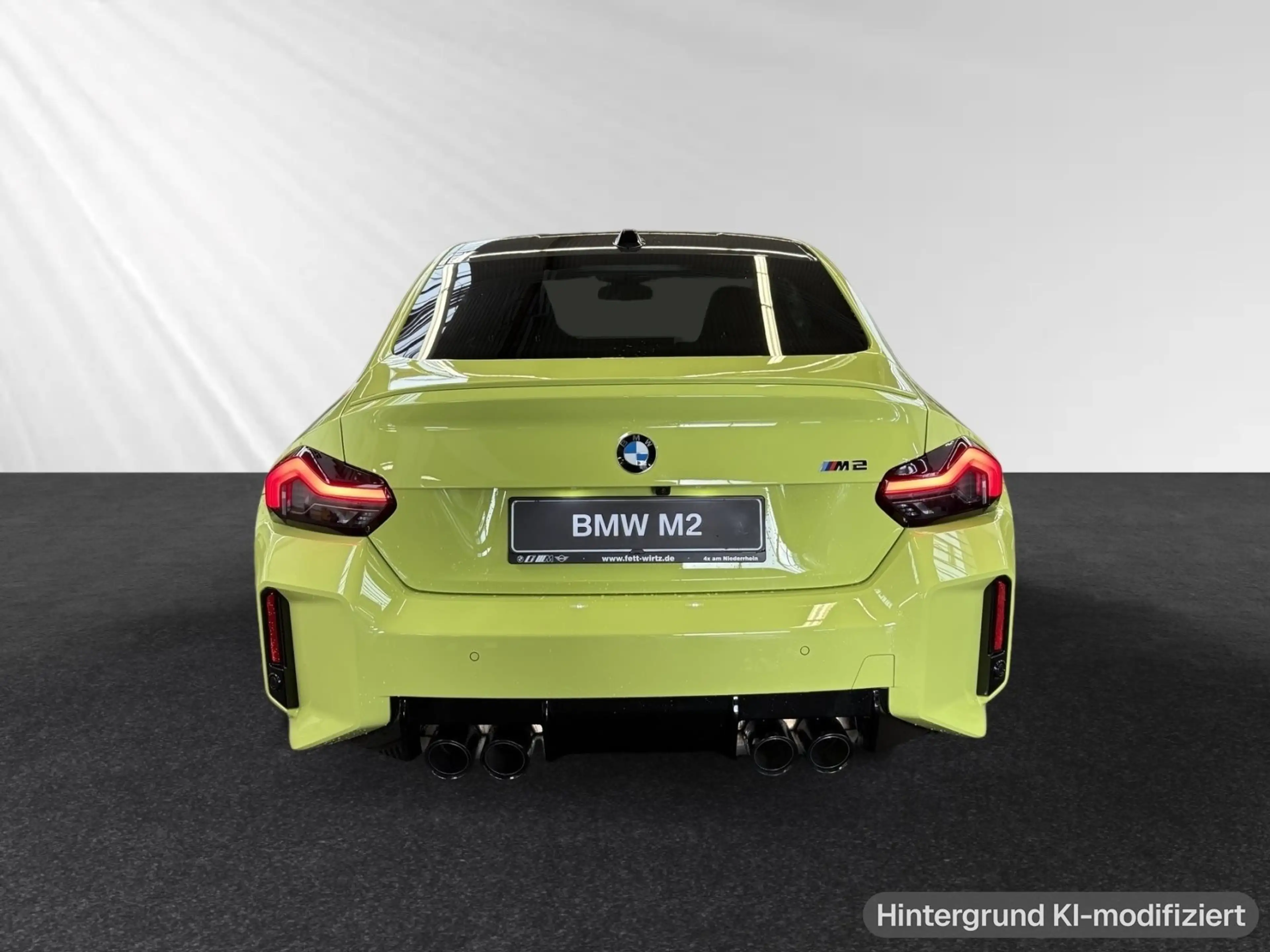 BMW M2 Coupé M Carbon Schalensitze|Stop&Go|H/K — photo 7