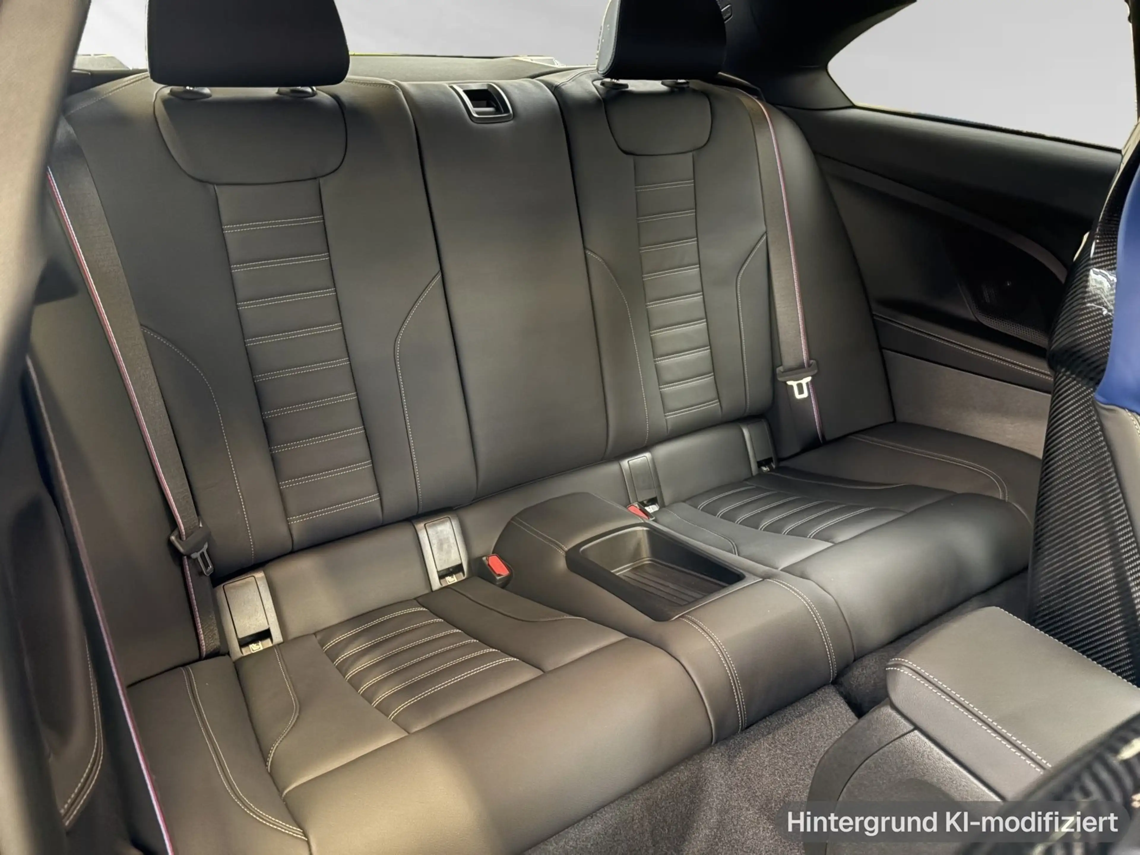 BMW M2 Coupé M Carbon Schalensitze|Stop&Go|H/K — photo 13