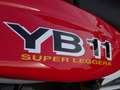 Bimota YB 11 SUPER LEGGERA Červená - thumbnail 7