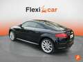 Audi TT Coupé 2.0 TFSI 230CV Negro - thumbnail 9