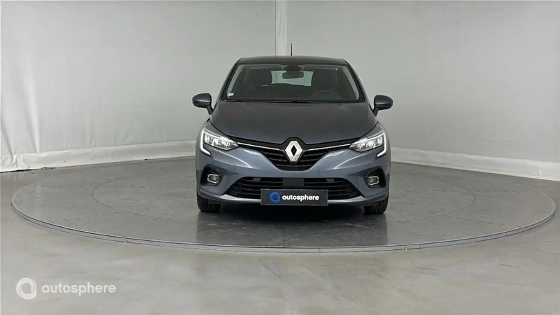 Renault Clio 1.5 Blue dCi 85ch Air Nav - 2