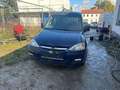 Opel Combo Edition Blau - thumbnail 21
