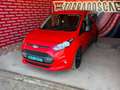 Ford Transit Connect Kombi 1.6 TDCi Ambiente 230 L2 M1 Rojo - thumbnail 2
