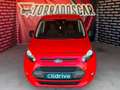 Ford Transit Connect Kombi 1.6 TDCi Ambiente 230 L2 M1 Rojo - thumbnail 3