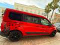 Ford Transit Connect Kombi 1.6 TDCi Ambiente 230 L2 M1 Rojo - thumbnail 4