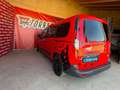 Ford Transit Connect Kombi 1.6 TDCi Ambiente 230 L2 M1 Rojo - thumbnail 6