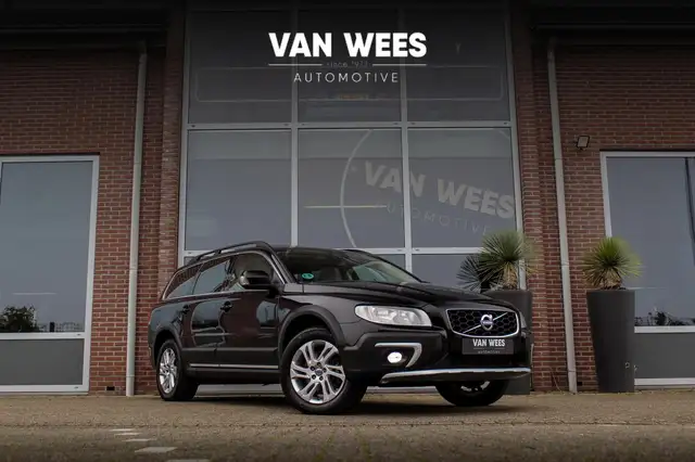 Volvo XC70 2.0 D4 2WD Momentum | Automaat | 181 pk | Trekhaak