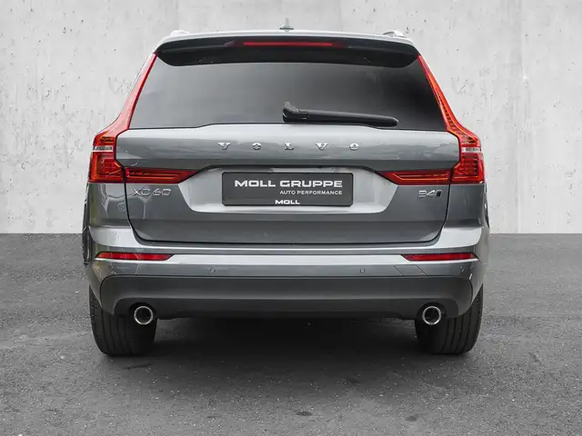 Volvo XC60 view 6
