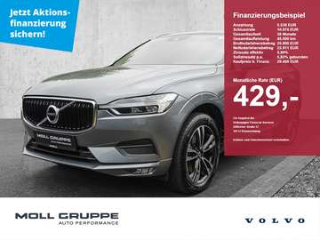 B4 D AWD Momentum Pro 19ZOLL FRONTHZG BLIS