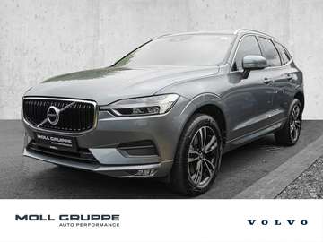 B4 D AWD Momentum Pro 19ZOLL FRONTHZG BLIS