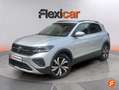 Volkswagen T-Cross "Más" 1.0 TSI 85kW (115CV) DSG Gris - thumbnail 3
