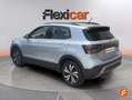 Volkswagen T-Cross "Más" 1.0 TSI 85kW (115CV) DSG Gris - thumbnail 4