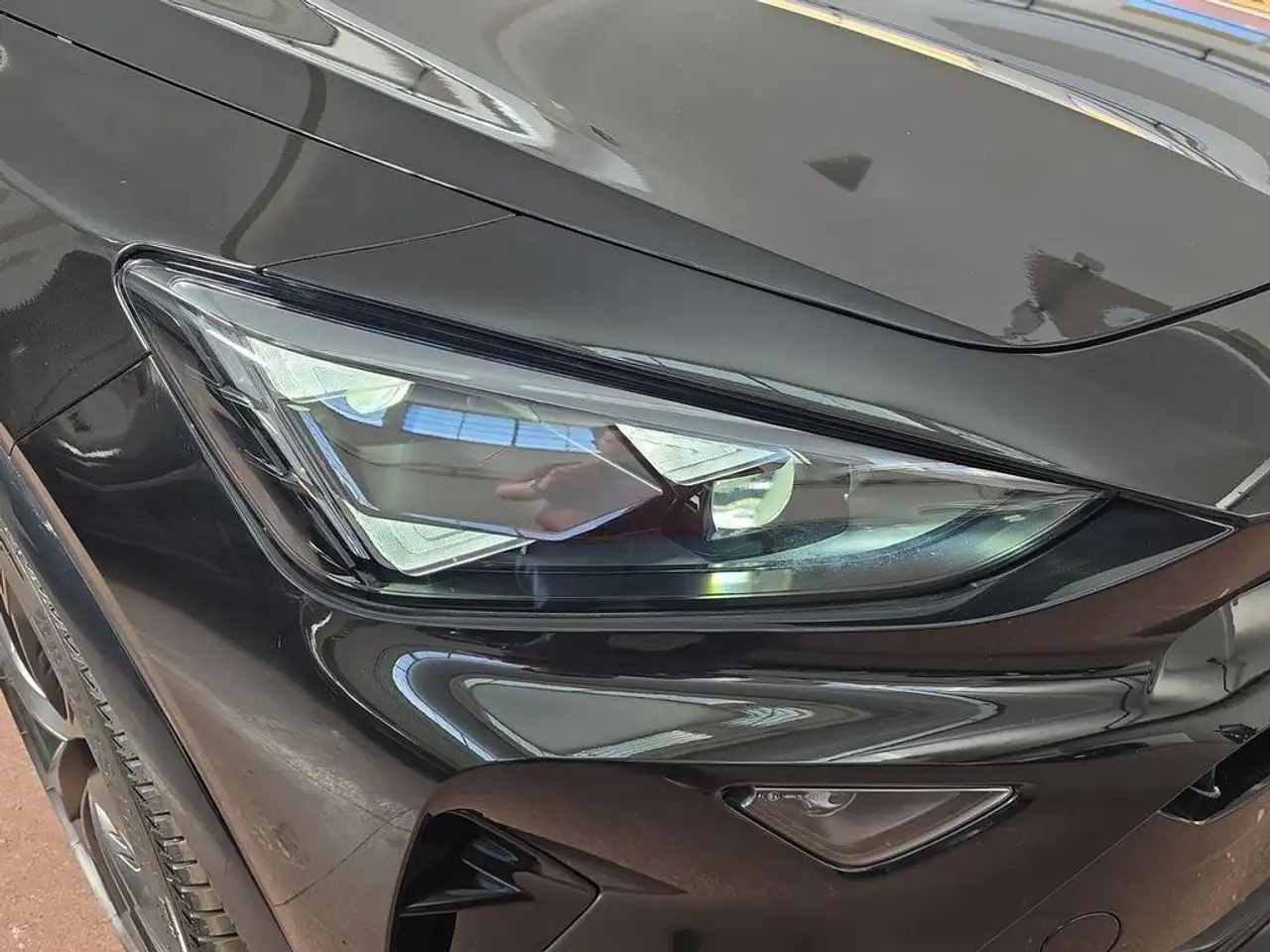CUPRA Formentor 2026