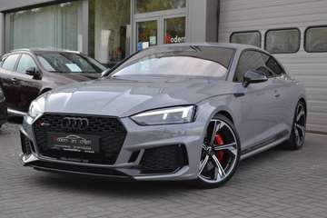 RS5 Coupé 2.9 V6 TFSI Quattro RS5