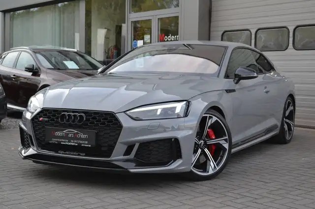 Audi RS5 RS5 Coupé 2.9 V6 TFSI Quattro RS5