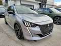 Peugeot 208 PureTech 100 S&S EAT8 5p. GT Grigio - thumbnail 3