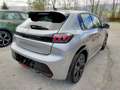 Peugeot 208 PureTech 100 S&S EAT8 5p. GT Grigio - thumbnail 5
