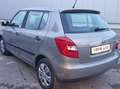 Skoda Fabia Fabia 1.2 CR TDi 75ch Argent - thumbnail 5